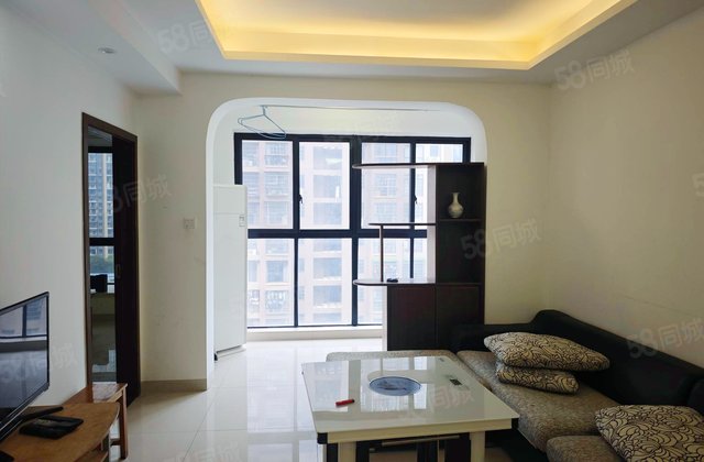 泰禹云开壹品3室2厅89.15㎡72万二手房图片