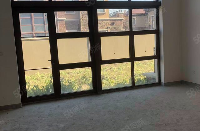 北辰红橡墅5室3厅515㎡1710万二手房图片