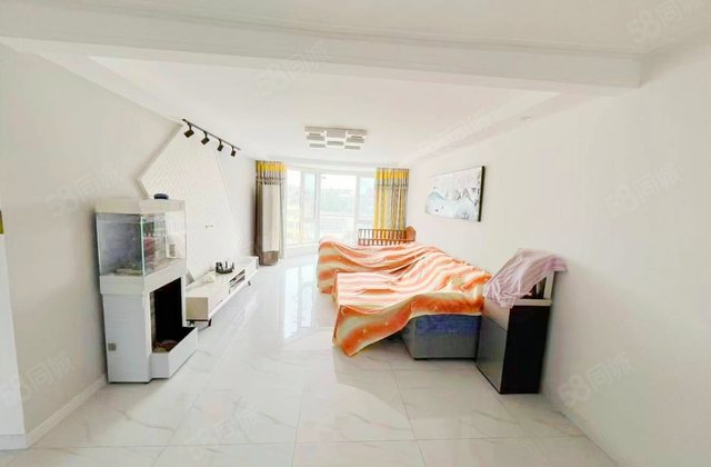 易安花园2室2厅110㎡91万二手房图片