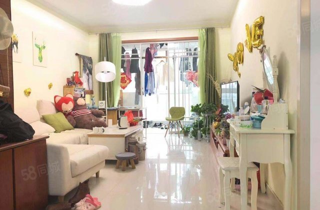 安顺东区2室2厅92.5㎡29.9万二手房图片