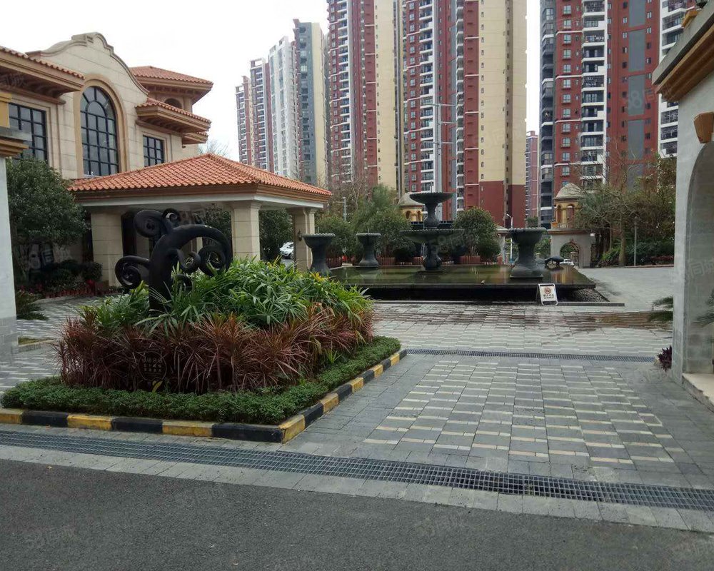 【依云小镇, 依云小镇小区详情,房价走势,房源,业主论坛】- 博罗58