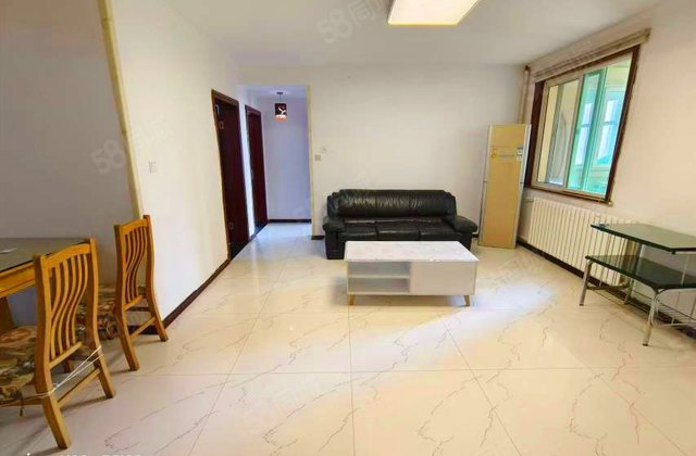 煤机花园3室2厅117.47㎡100万二手房图片