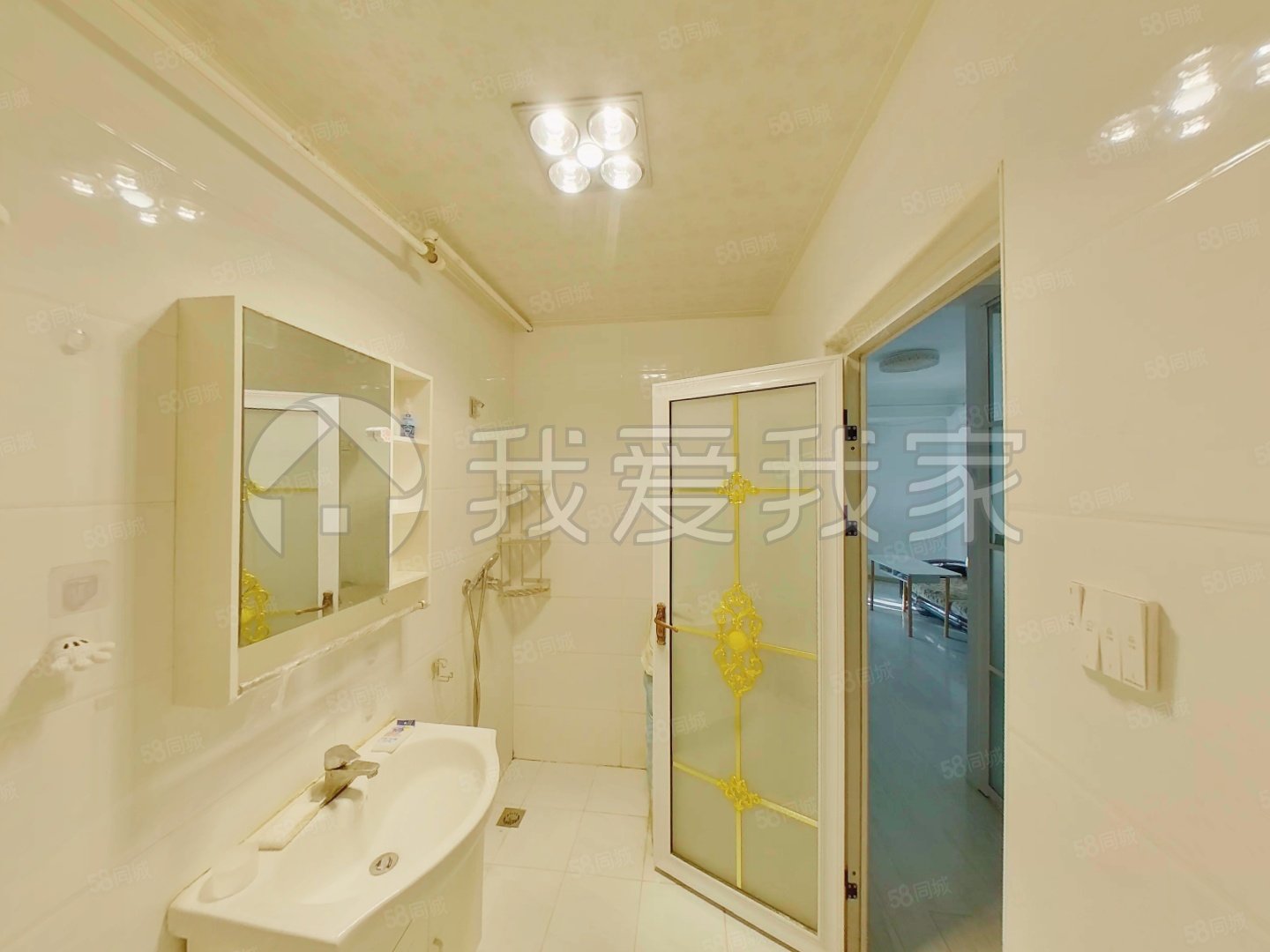 金星小區(qū)1室1廳1衛(wèi)46.52㎡西南118萬