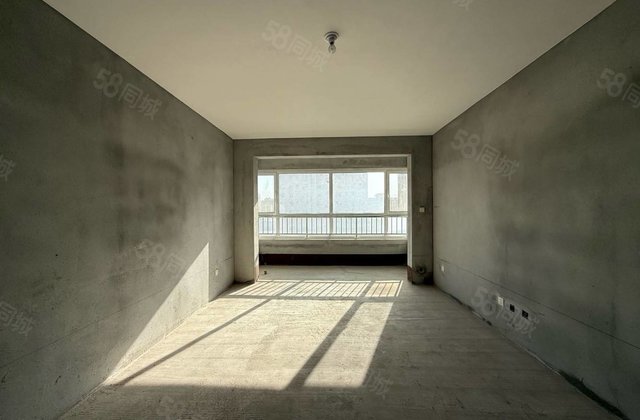 富春园小区3室2厅117㎡87万二手房图片