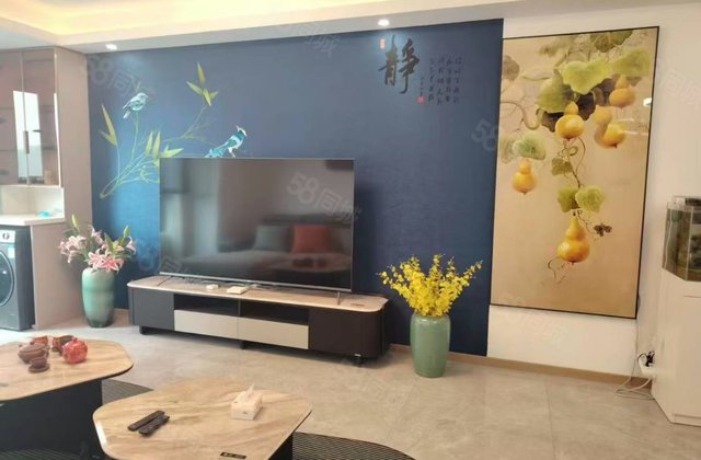 江山府3室2厅108㎡103万二手房图片