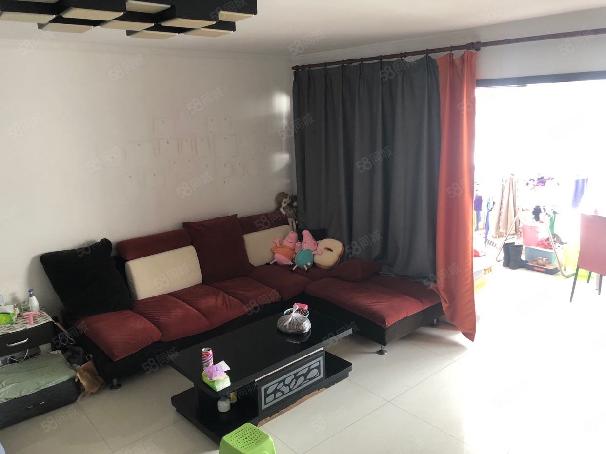 广达小区2室1厅1卫77.79㎡南22.8万