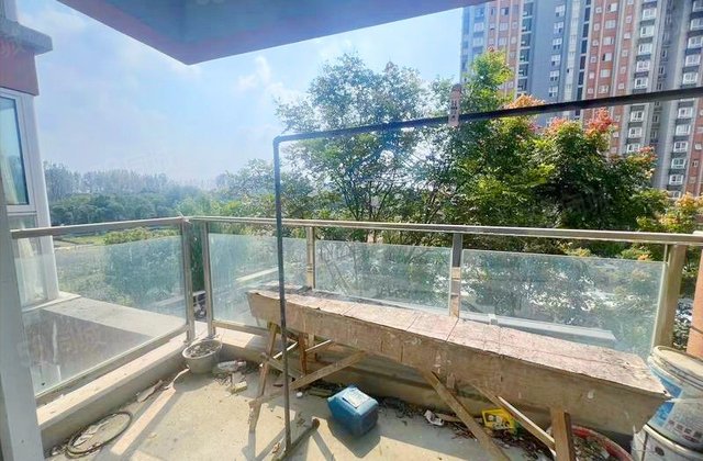 蒋湾花园A区2室2厅63㎡25万二手房图片