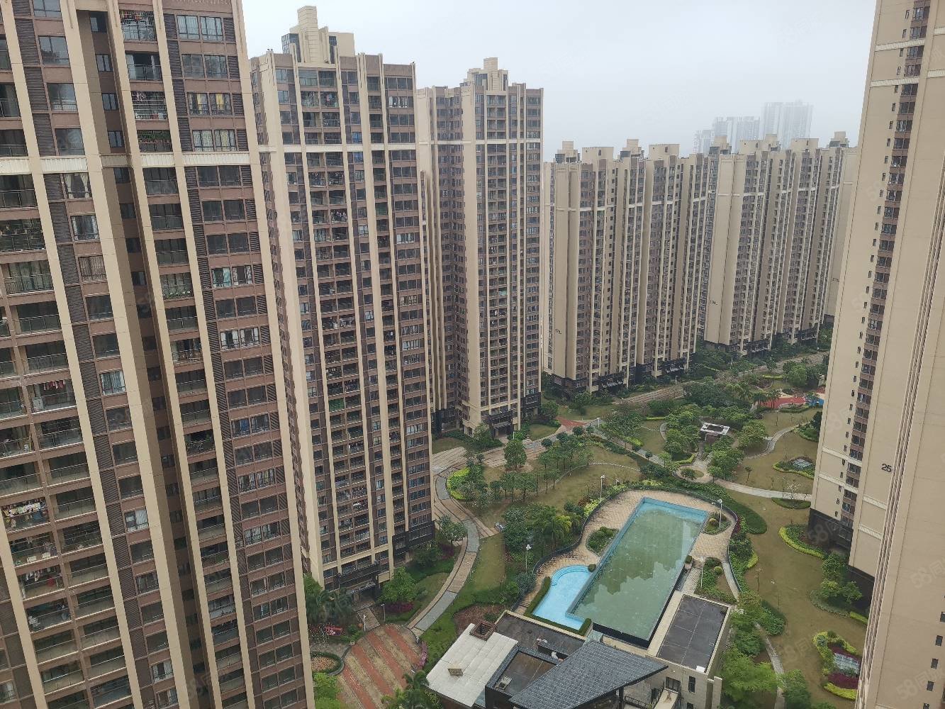 6字头选海东新区大三房 总价 低 31中,申蓝宝邸(一期)-湛江58同城