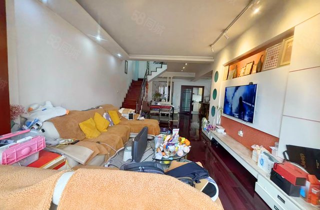 水云涧3室2厅145.8㎡139万二手房图片