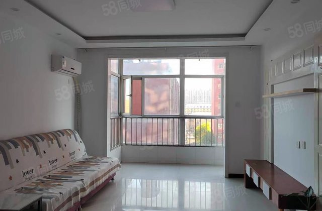 恒诚金玉华庭2室2厅99.52㎡65万二手房图片