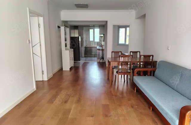 英伦铭筑3室1厅93.15㎡47.5万二手房图片