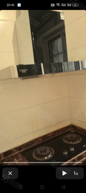 锦谯名苑3室2厅1卫106㎡南42.8万