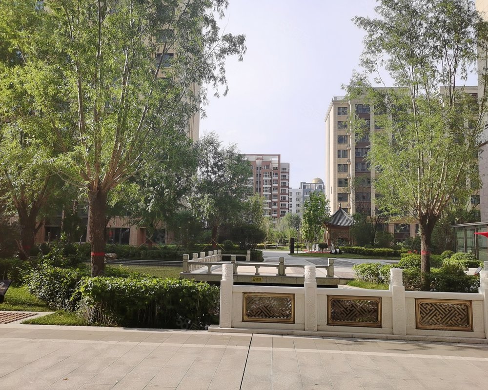 碧水云天博雅府小区详情,房价走势,房源,业主论坛】- 大同58同城