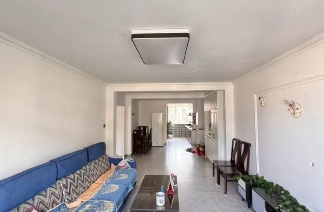 崔东社区2室2厅106㎡41.5万二手房图片