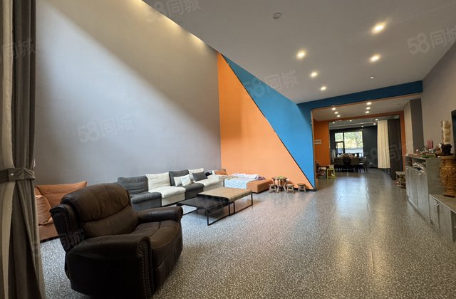 荣上居(别墅)5室2厅472㎡389万二手房图片