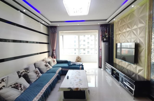 急售开发区实验东昌 东昌丽都  四叶草 星光和园 英伦花园