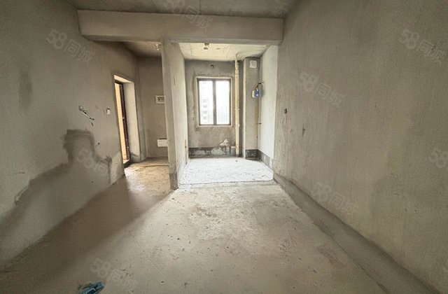 凯天青山城3室2厅116.29㎡68.4万二手房图片