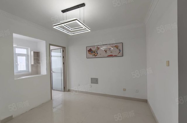 老文轩 羡林苑 近医院 小三房 次新小区 南北通透 商品房