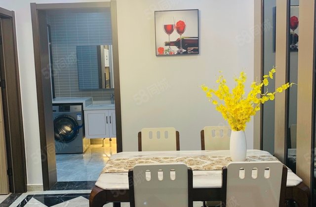 奎楼新村4室2厅130㎡68.8万二手房图片