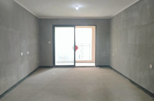 阳光城翡丽花园3室2厅126.42㎡78万二手房图片