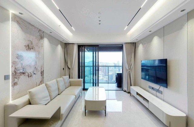 御龙天地4室2厅123㎡730万二手房图片