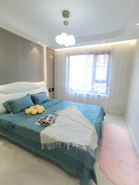 德远天宸-牡丹江58同城