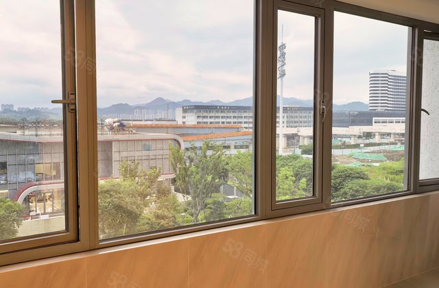 奉化中信城3室2厅95㎡90万二手房图片