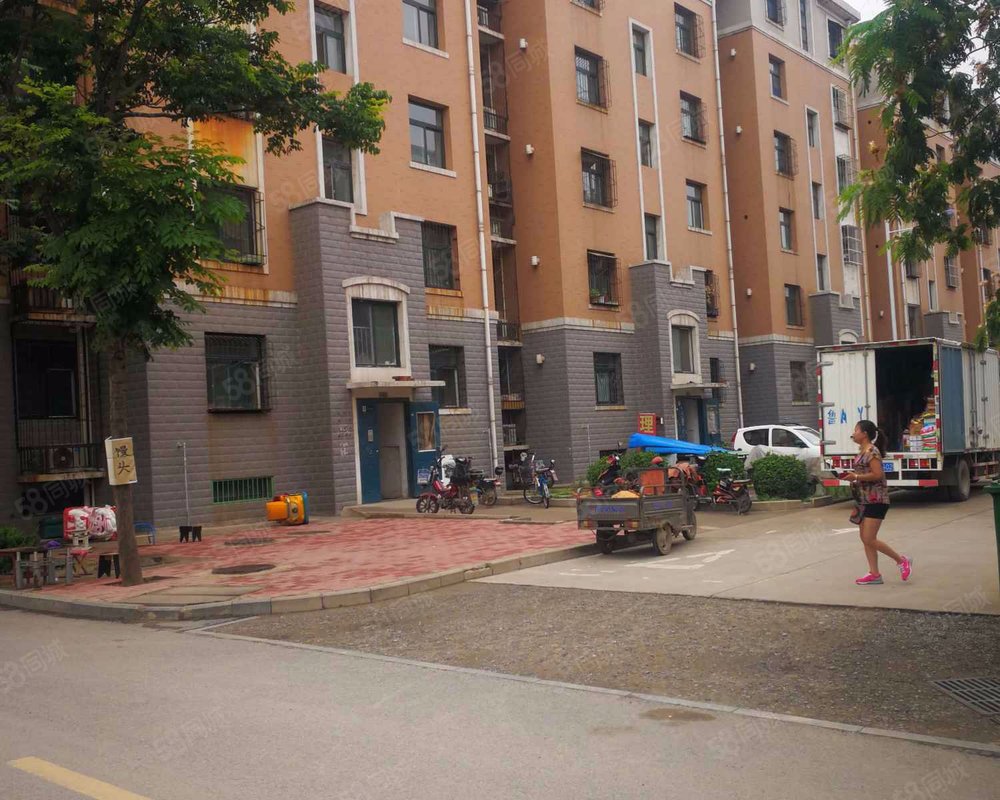 【鲍山花园北区, 鲍山花园北区小区详情,房价走势,房源,业主论坛】