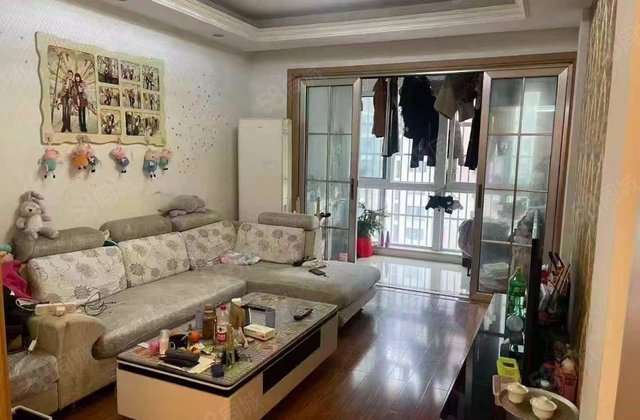 碧水华庭2室2厅101㎡48.8万二手房图片