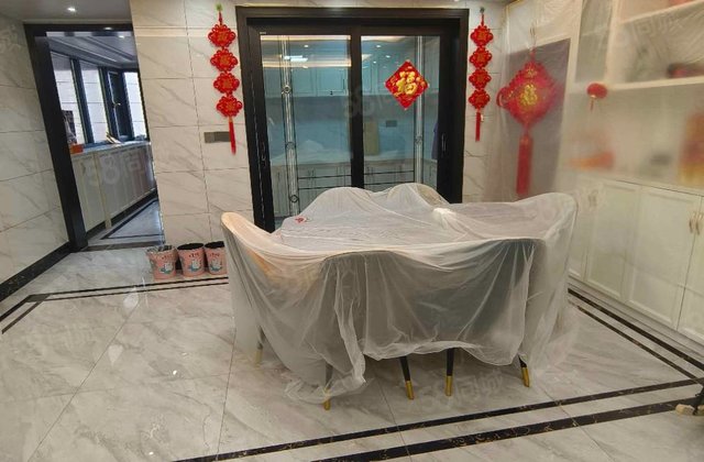万通国际名都3室2厅137㎡79.8万二手房图片