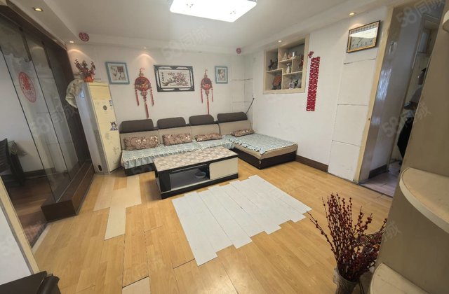 刚需年轻人必看 中层 星光小区 育红~实验中 振兴路