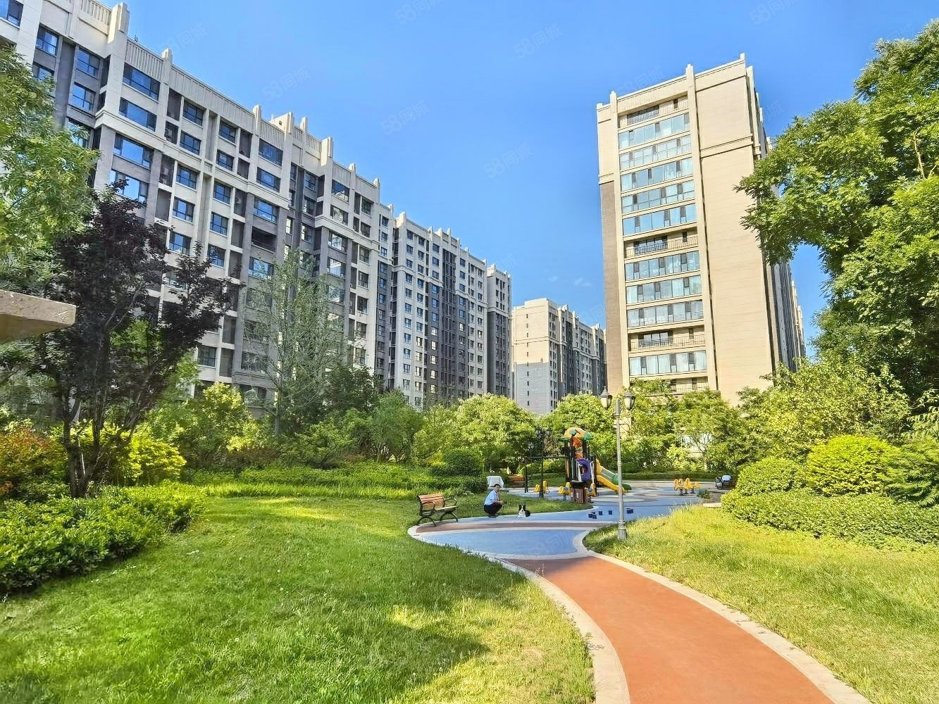 小店区龙城大街太原南站机场富力尚悦居小高层高品质