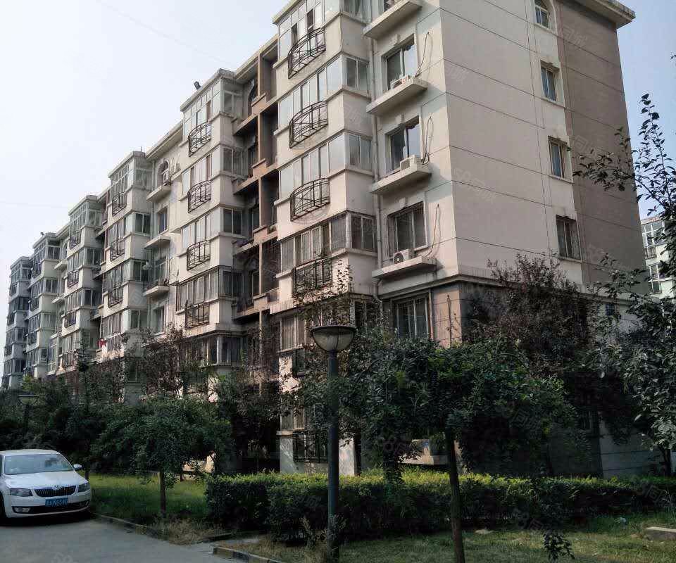 【朗润园, 朗润园小区详情,房价走势,房源,业主论坛】- 石家庄58同城