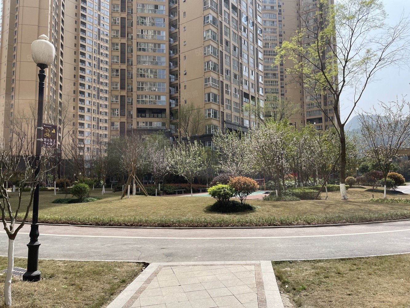 【10图】四小附近品质小区低价出售,可随时看房,恩阳首座-巴中58同城