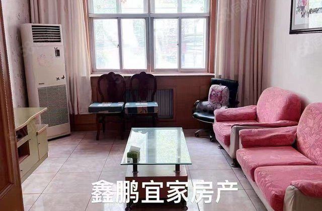 南苑小区2室2厅87㎡14.8万二手房图片
