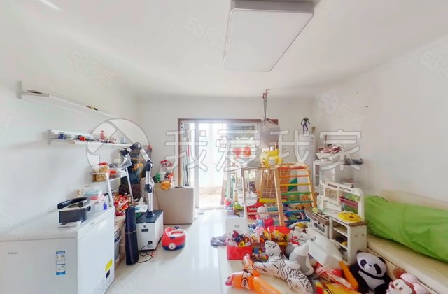 南珠苑3室2厅132.28㎡598万二手房图片