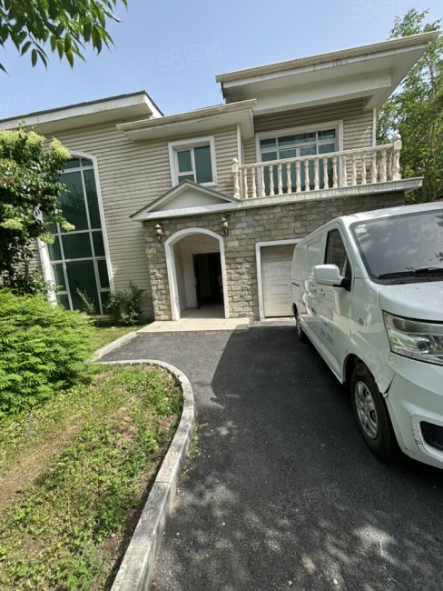 产权清晰 诚心出售 随时欢迎光临指导,西隆名仕公馆(别墅)-昌吉58同城