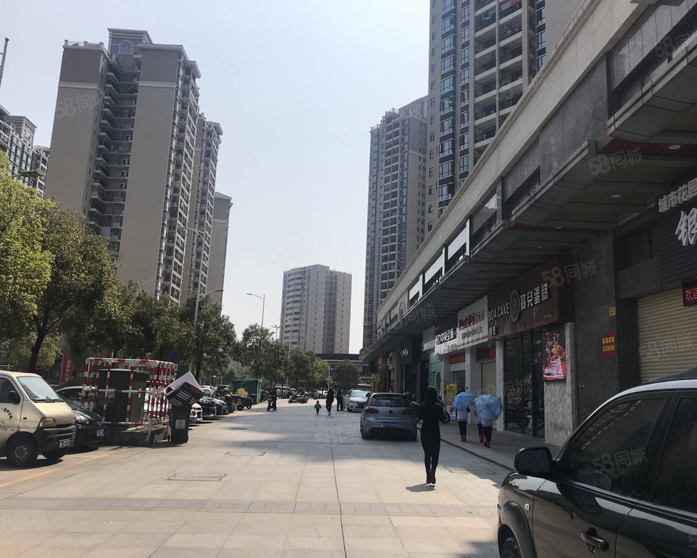 【城市花园, 城市花园小区详情,房价走势,房源,业主论坛】- 清远58