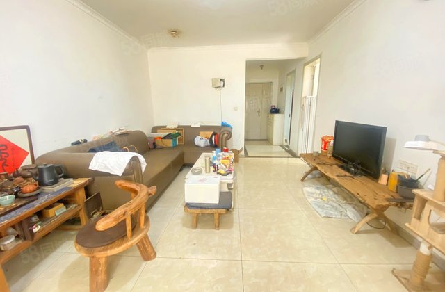 新兴骏景园(二期)2室2厅70.31㎡120万二手房图片