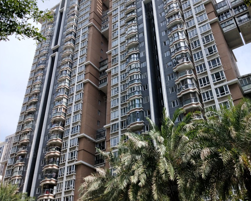 【帝豪花园, 帝豪花园小区详情,房价走势,房源,业主论坛】- 汕头58