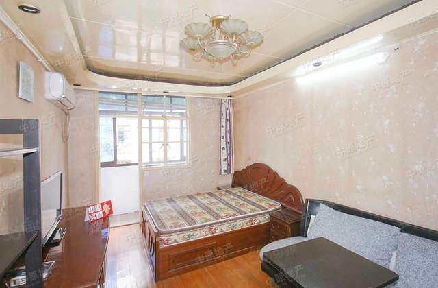 明园村小区2室0厅54.58㎡304万二手房图片