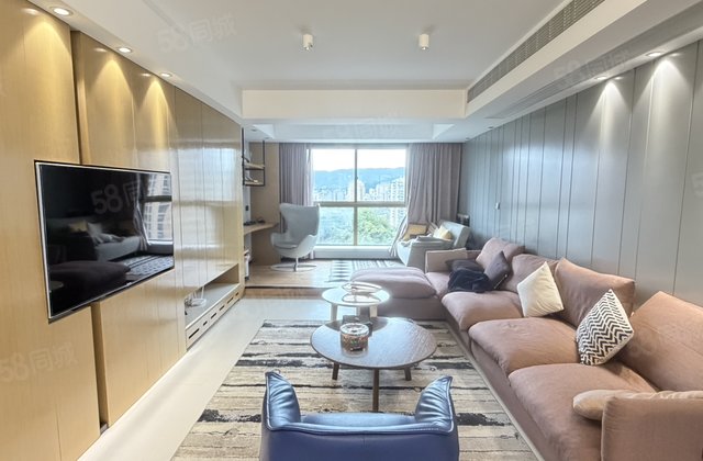 轩庭苑2室2厅144㎡268万二手房图片