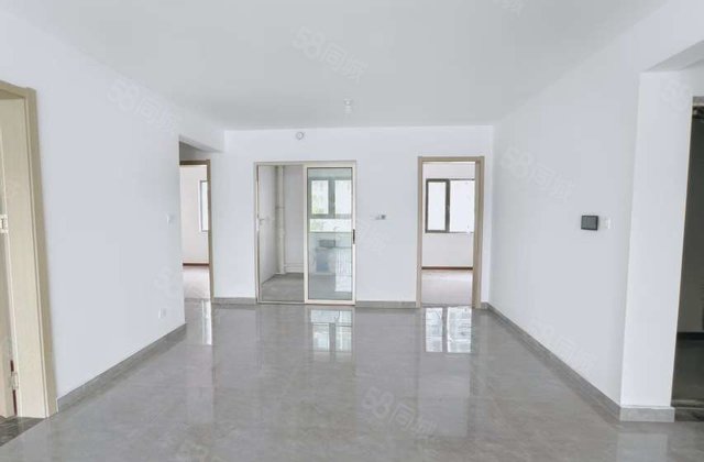 儒辰辰悦 3房 周边配套完善