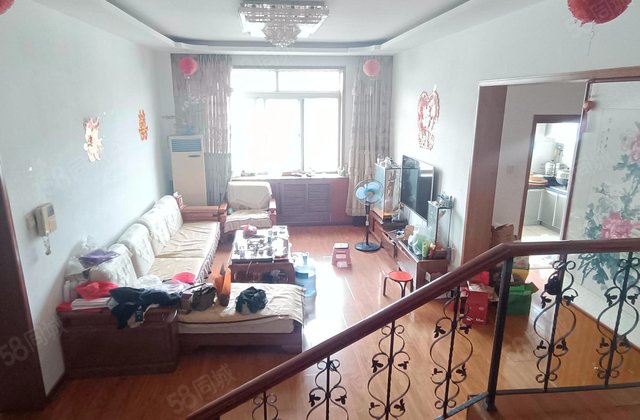 鑫世纪家园3室2厅167㎡79.9万二手房图片