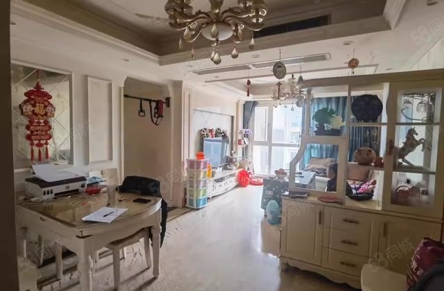 中加水岸3室2厅90.41㎡137万二手房图片