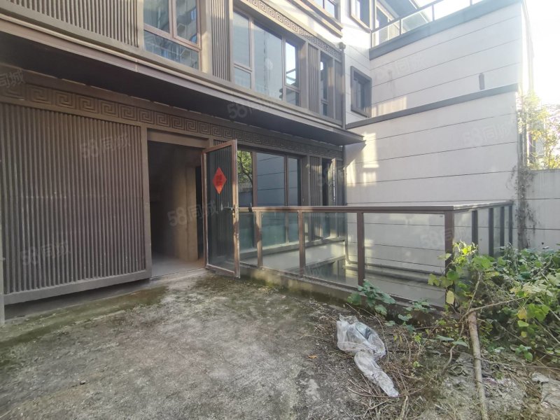 房东急售总共有五层联排边户阳光城檀府随意改造使用大