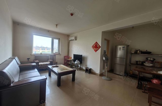 急售，先锋 三室两厅 中间楼层