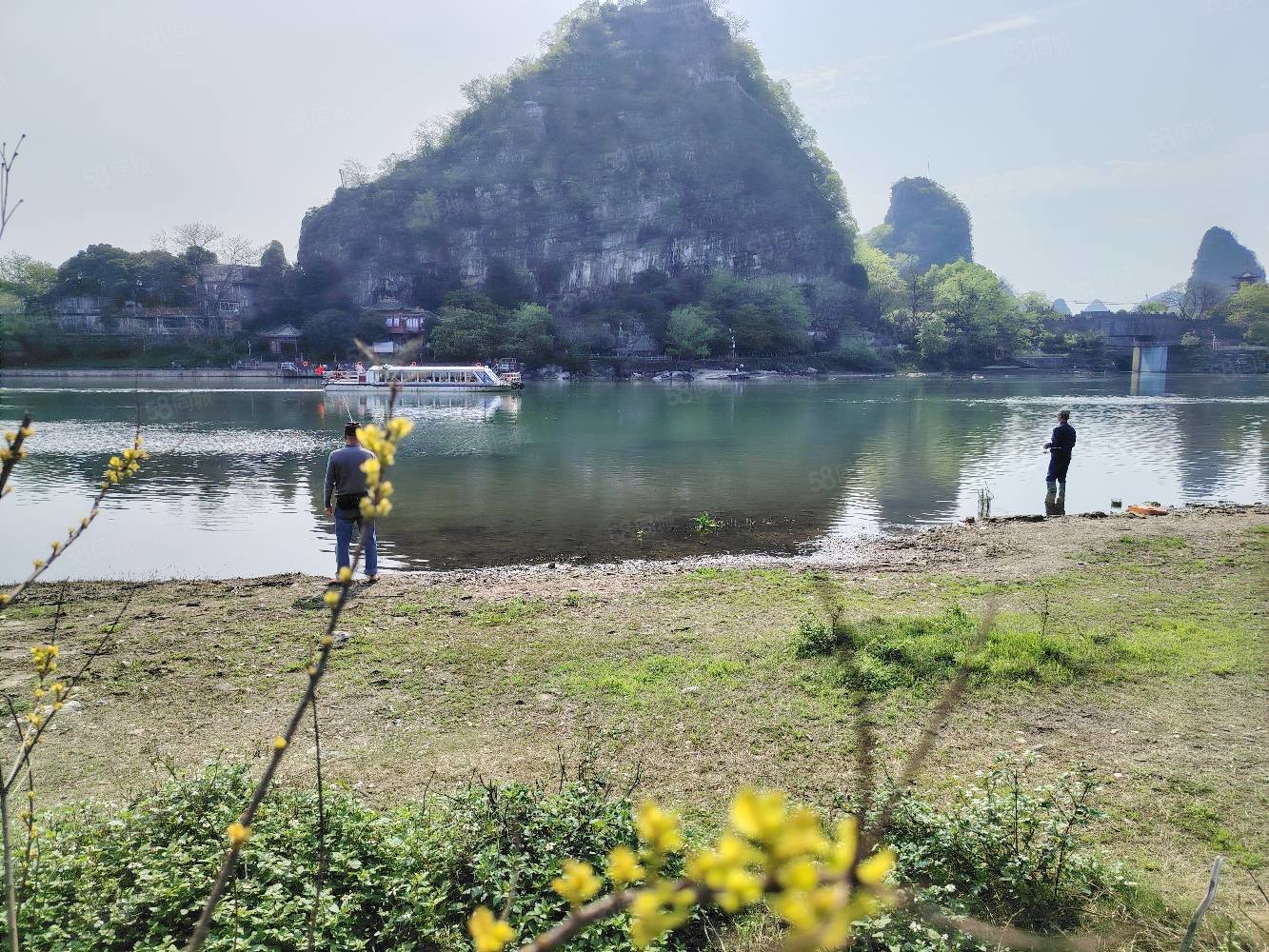 羊角山小区-桂林58同城