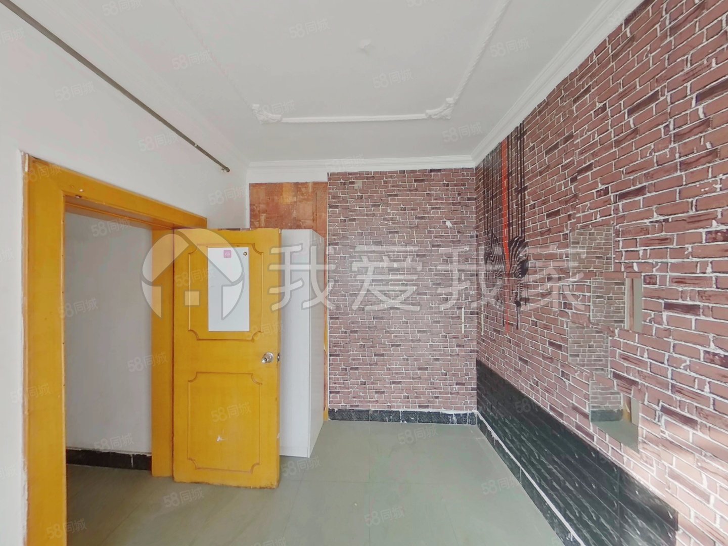 四路通小區(qū)2室1廳1衛(wèi)50.01㎡南218萬