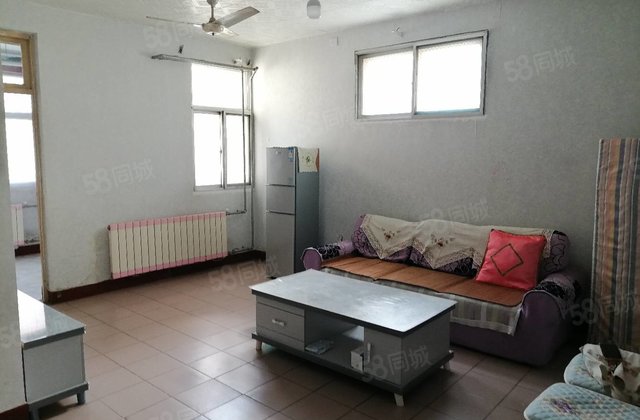 东昌总校 单位家属院 南北通透免大税